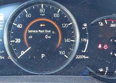 2021 Mazda Cx-5 Grand Touring z USA, uszkodzony, nr VIN JM3KFBDM2M0430626